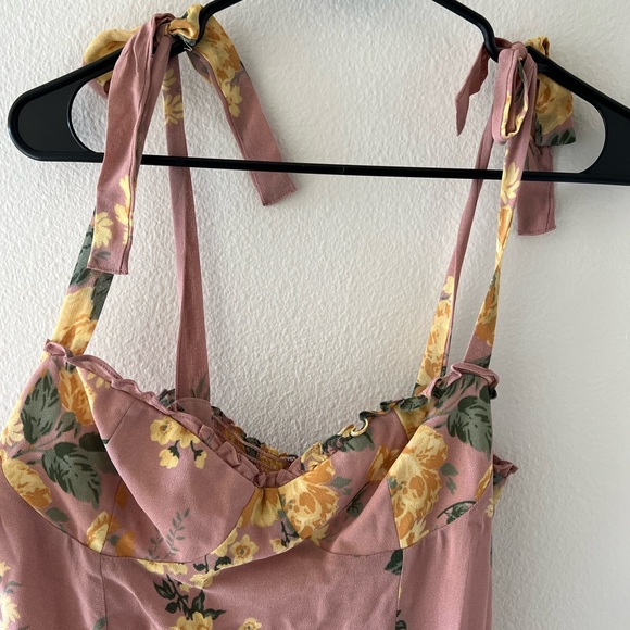 Reformation Nikita dress - Picture 2 of 5